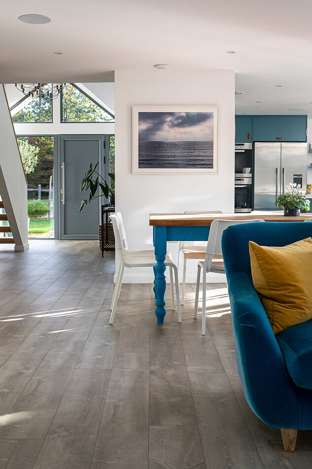 The Salt House- Chichester