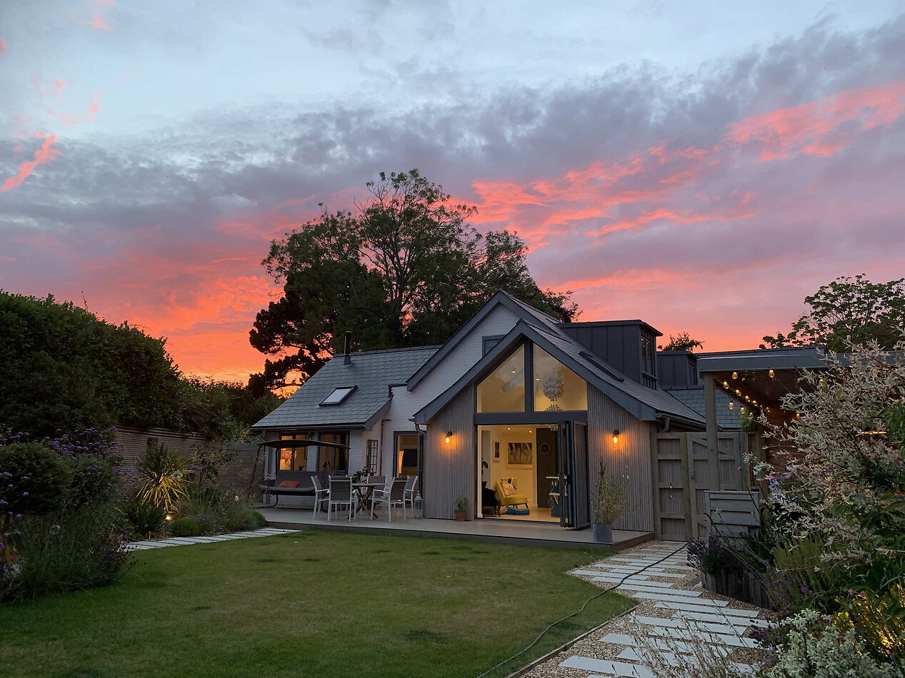 The Salt House- Chichester