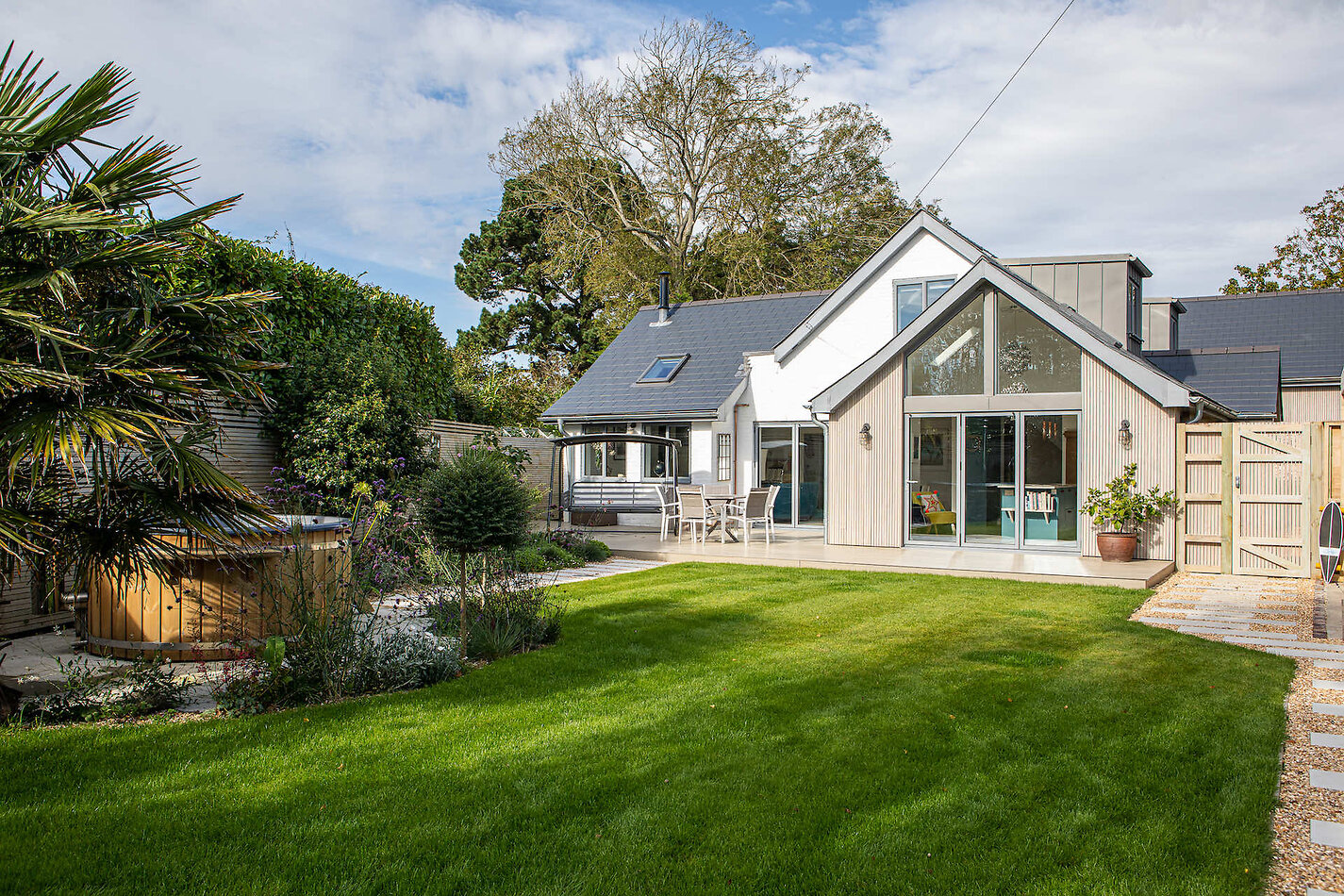 The Salt House- Chichester