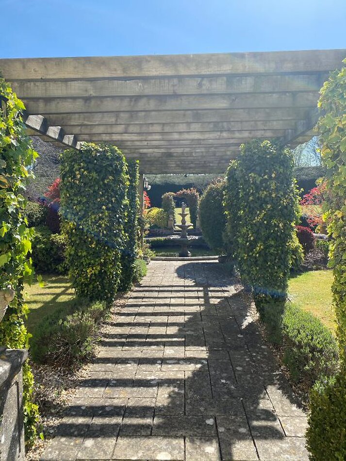 Stunning Somerset Estate - TA5