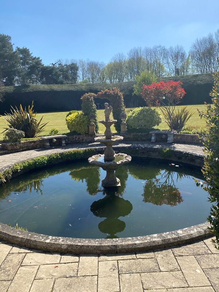 Stunning Somerset Estate - TA5