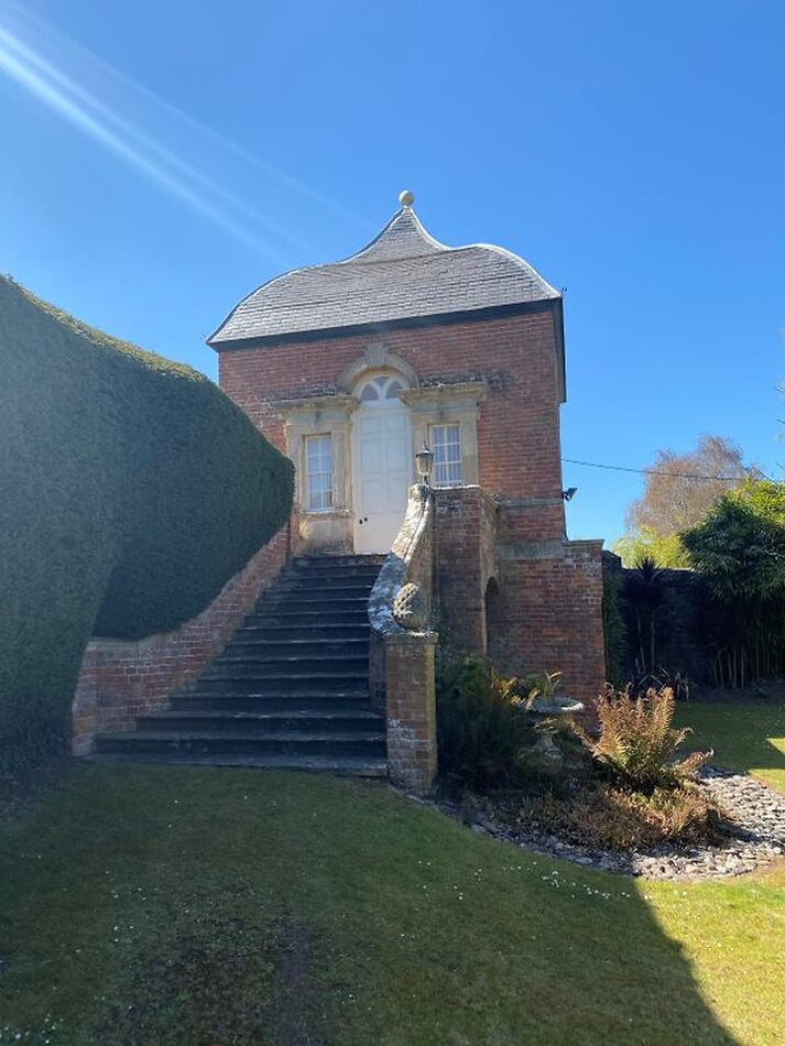 Stunning Somerset Estate - TA5