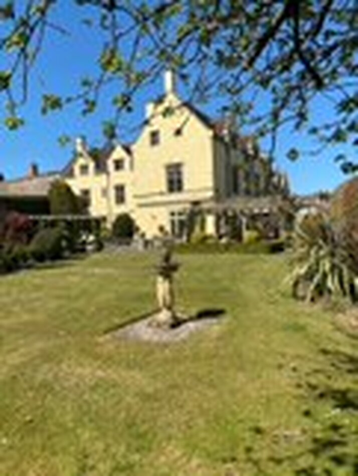 Stunning Somerset Estate - TA5