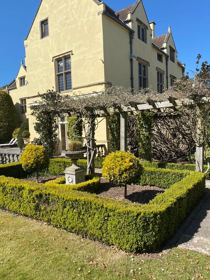 Stunning Somerset Estate - TA5