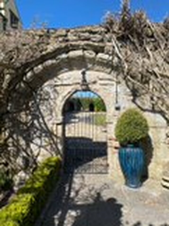 Stunning Somerset Estate - TA5