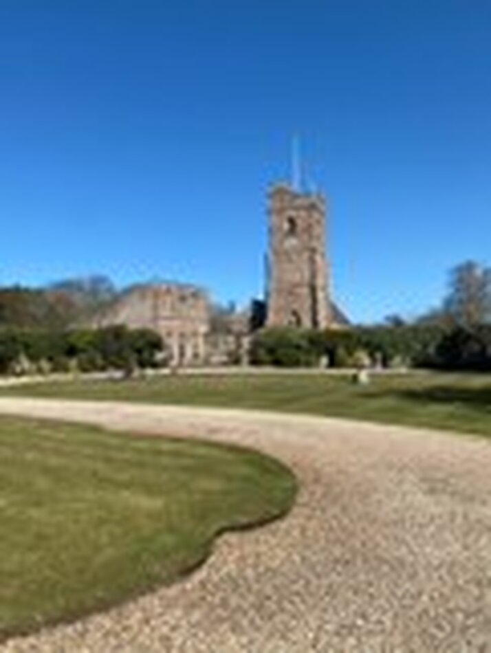 Stunning Somerset Estate - TA5