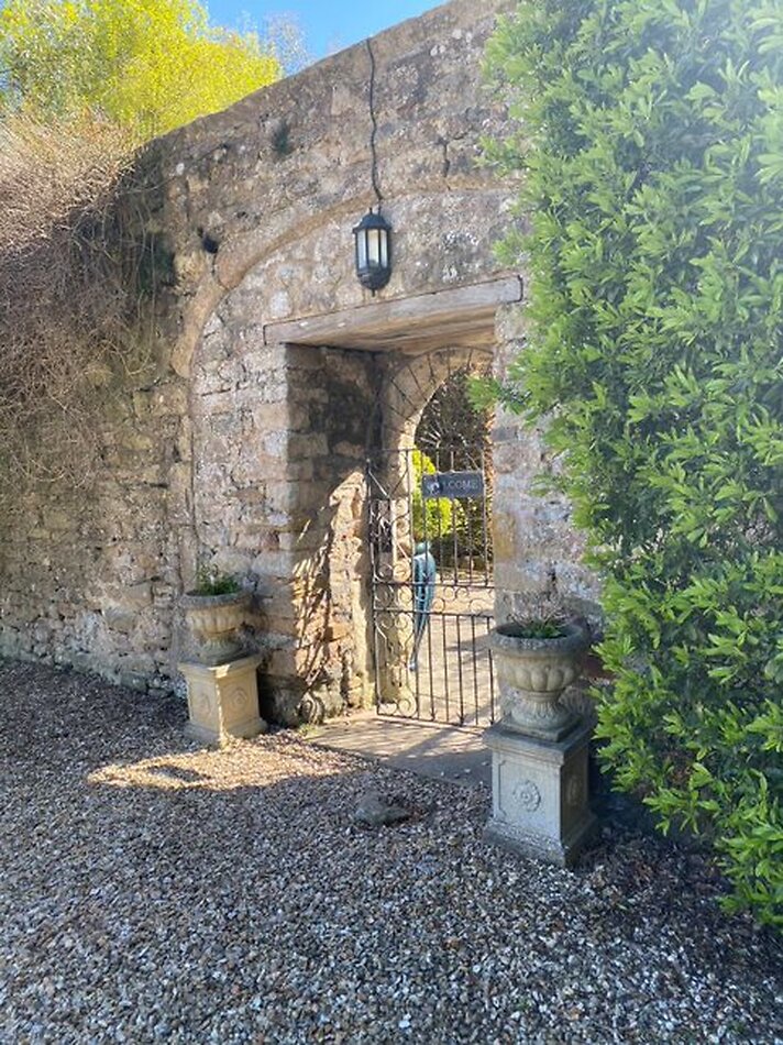Stunning Somerset Estate - TA5