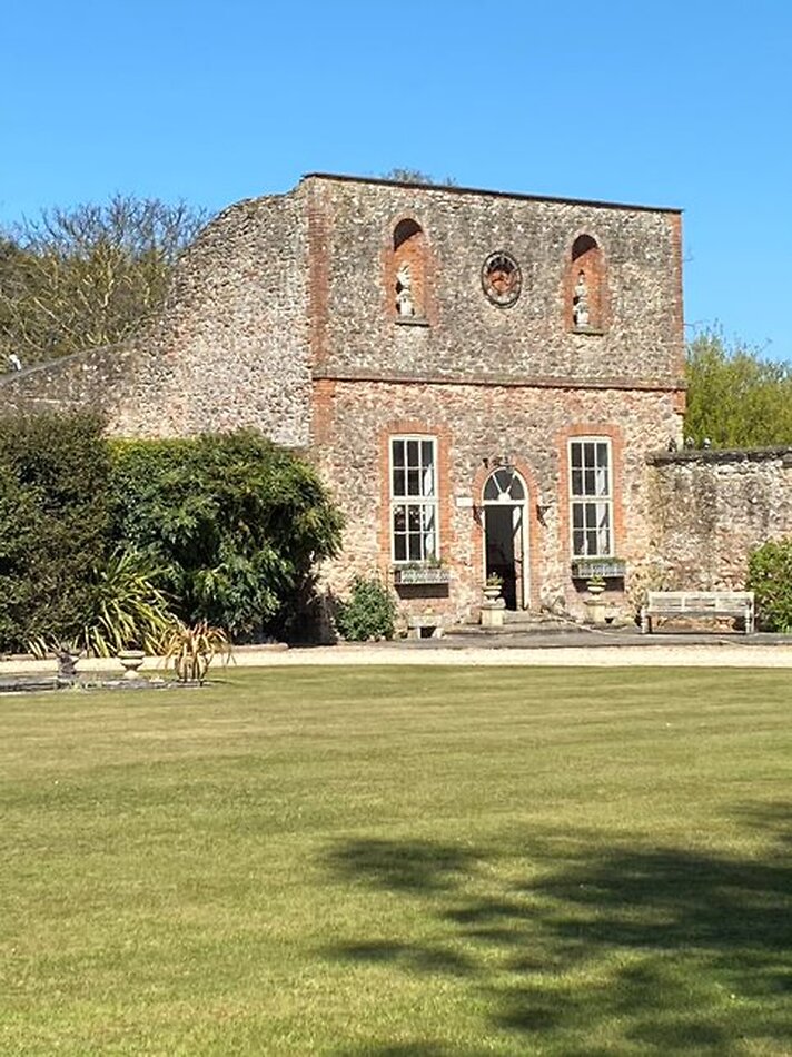 Stunning Somerset Estate - TA5