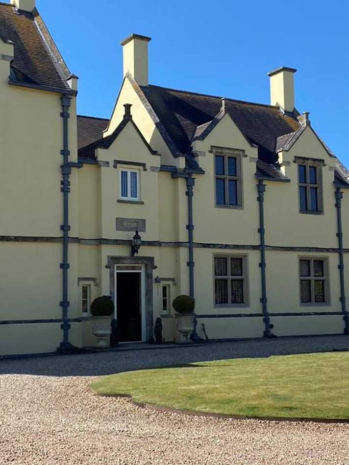 Stunning Somerset Estate - TA5