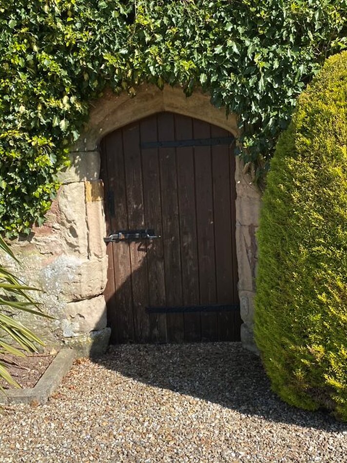 Stunning Somerset Estate - TA5