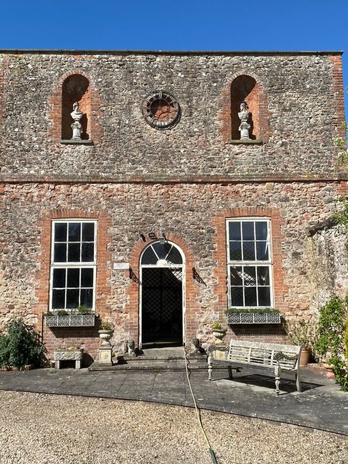 Stunning Somerset Estate - TA5