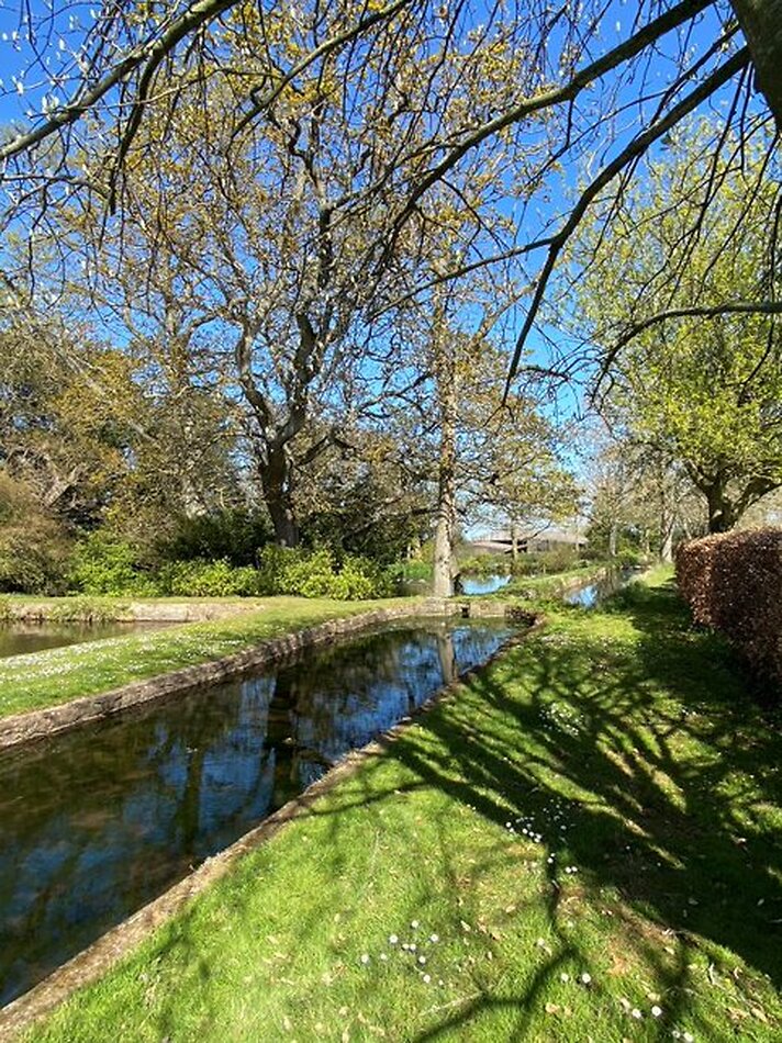 Stunning Somerset Estate - TA5