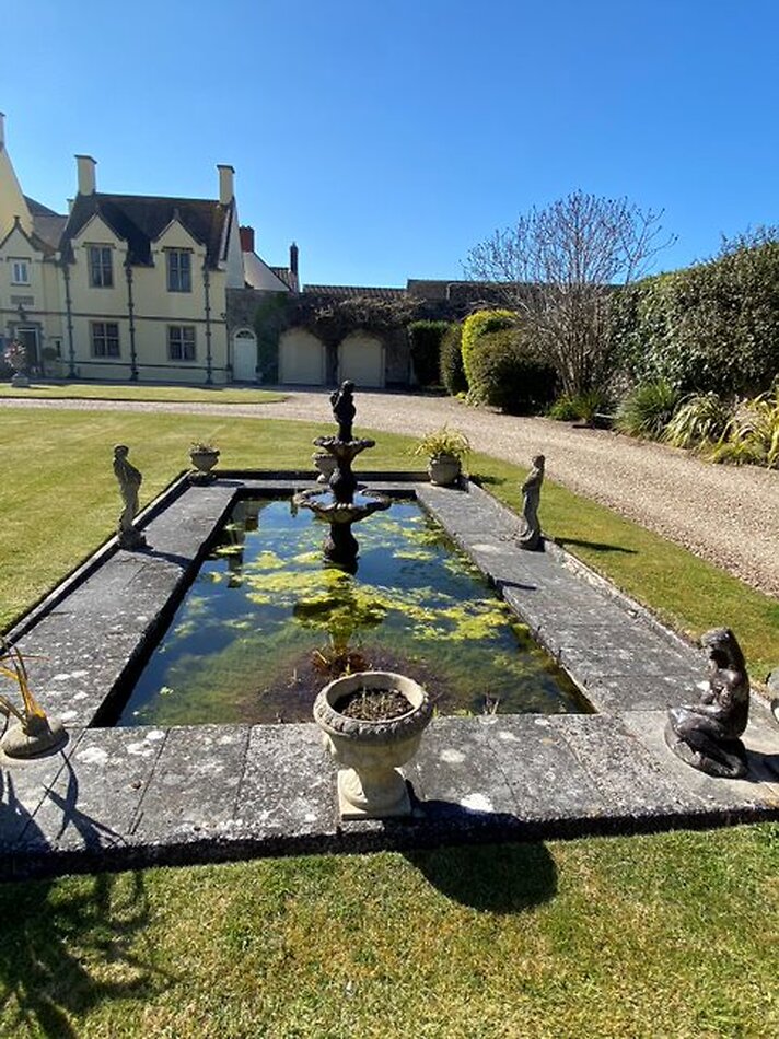 Stunning Somerset Estate - TA5