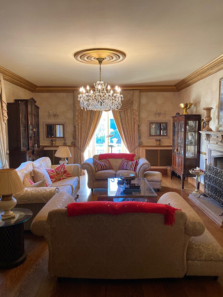Stunning Somerset Estate - TA5