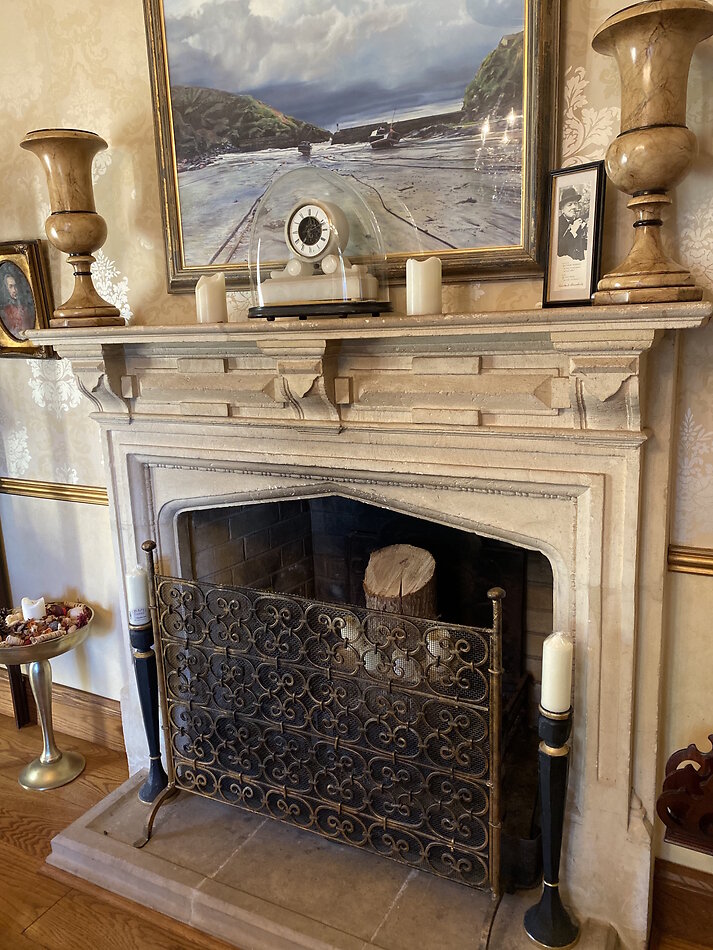 Stunning Somerset Estate - TA5