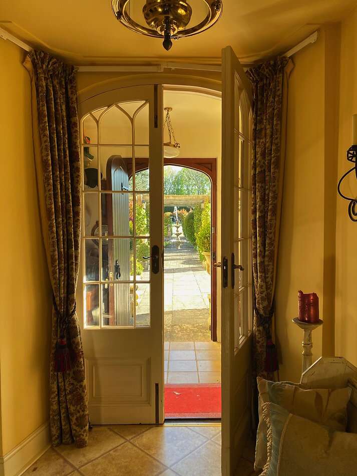 Stunning Somerset Estate - TA5