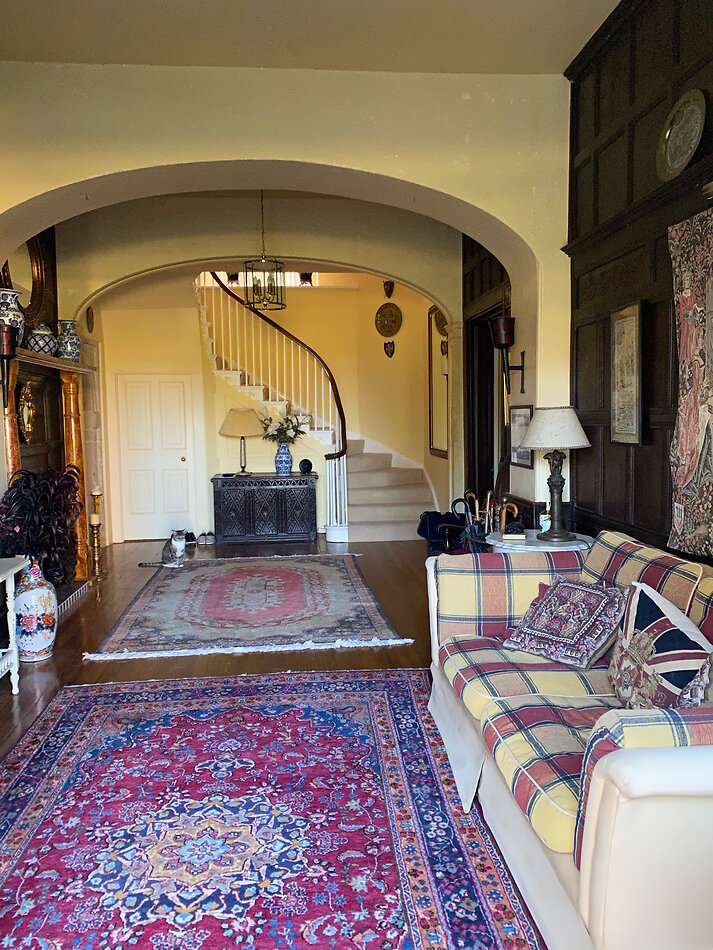 Stunning Somerset Estate - TA5