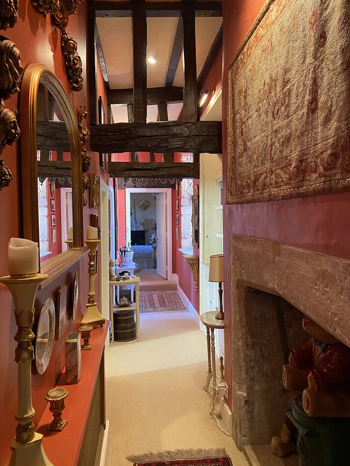 Stunning Somerset Estate - TA5