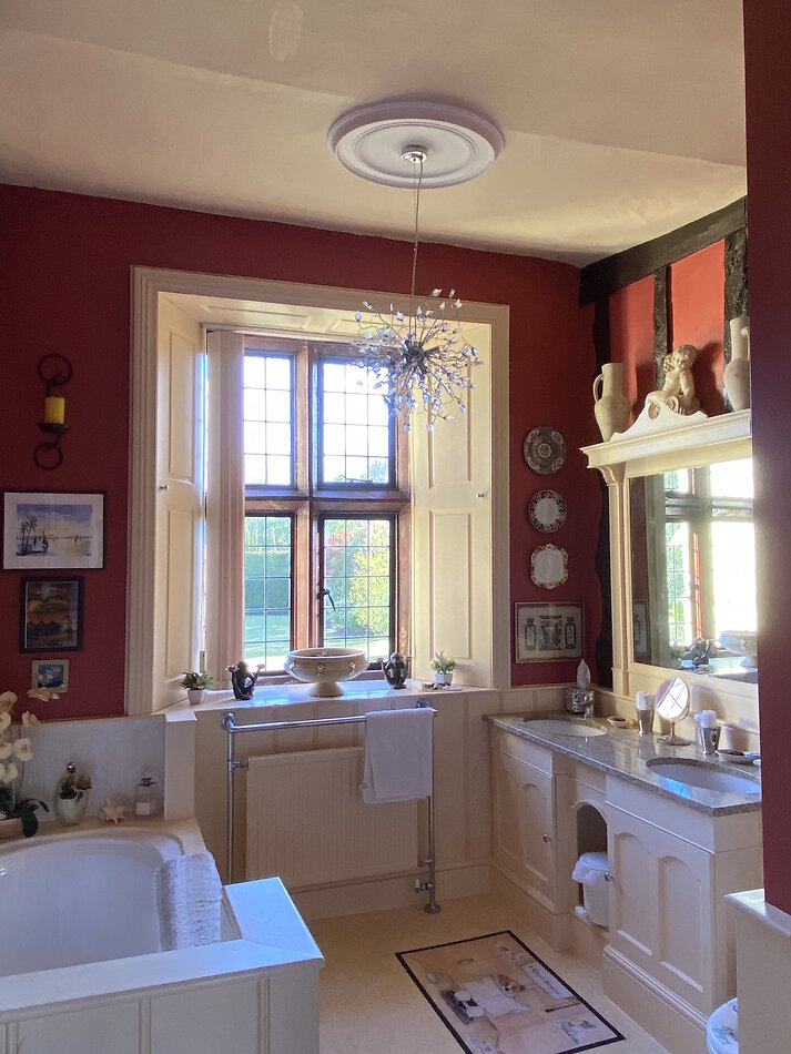 Stunning Somerset Estate - TA5