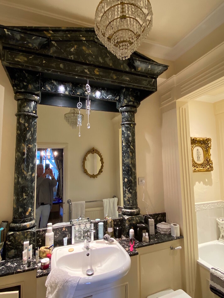 Stunning Somerset Estate - TA5
