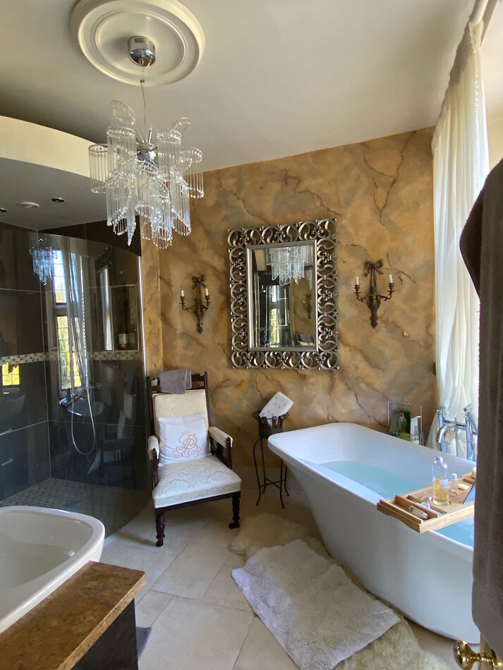 Stunning Somerset Estate - TA5
