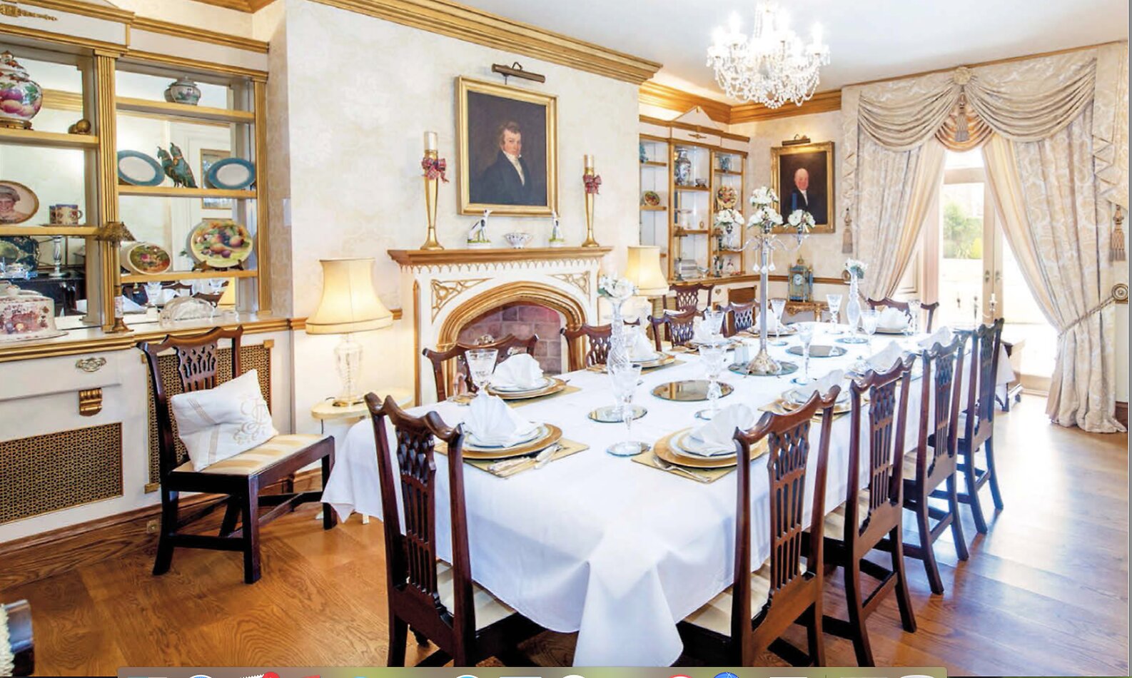 Stunning Somerset Estate - TA5