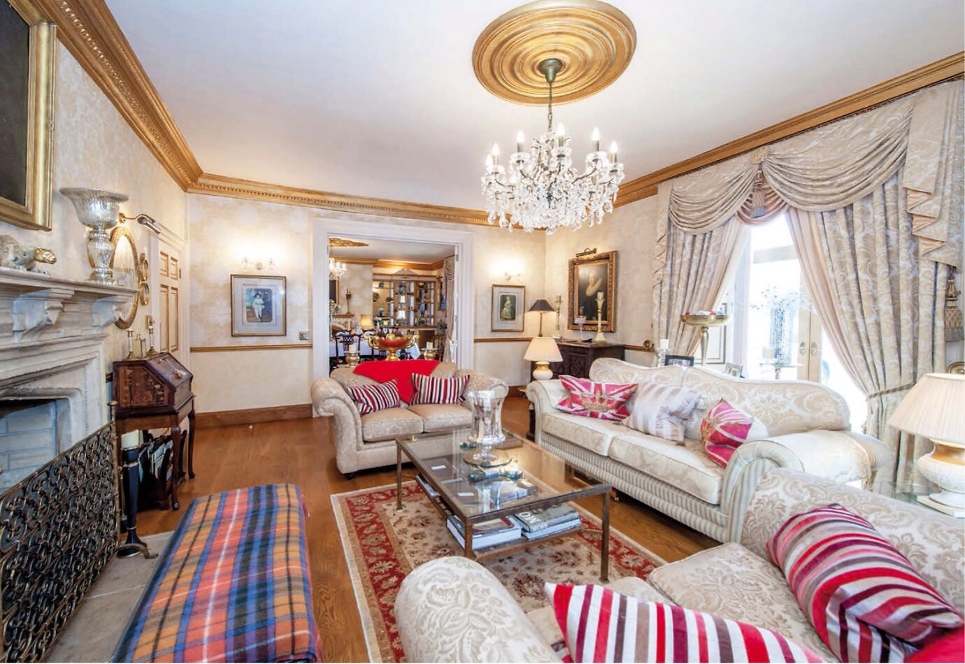 Stunning Somerset Estate - TA5