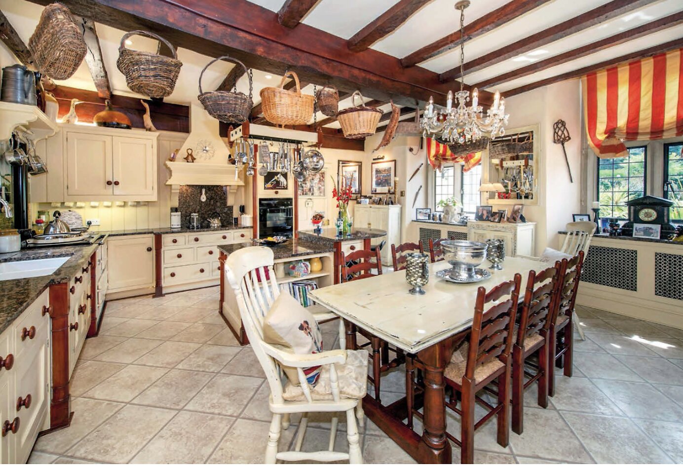 Stunning Somerset Estate - TA5