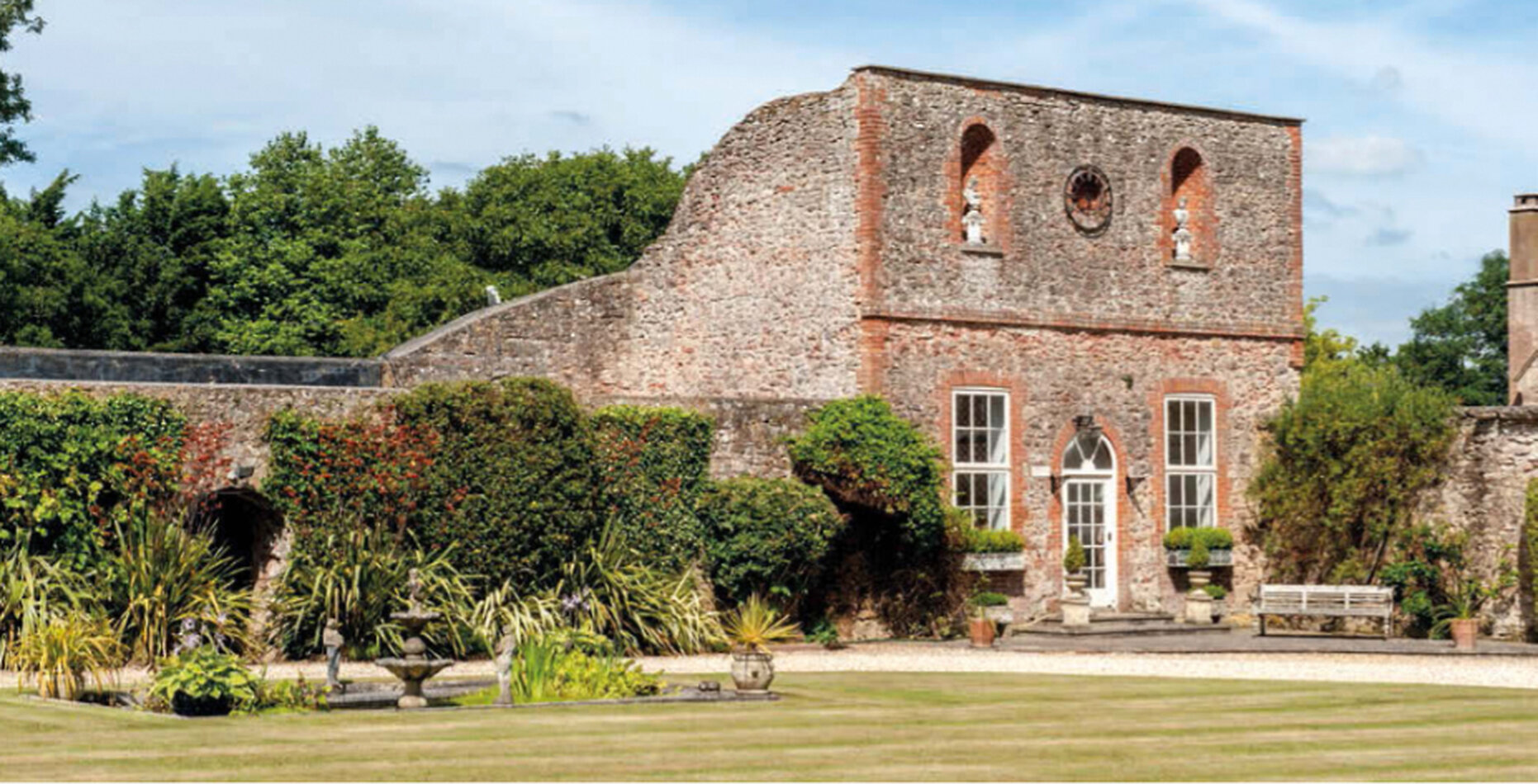 Stunning Somerset Estate - TA5