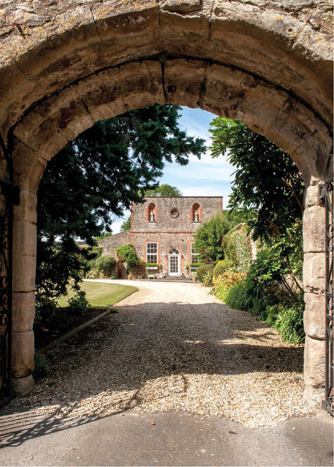 Stunning Somerset Estate - TA5