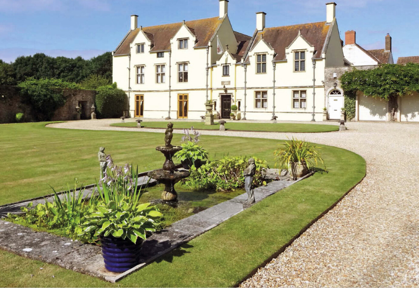 Stunning Somerset Estate - TA5