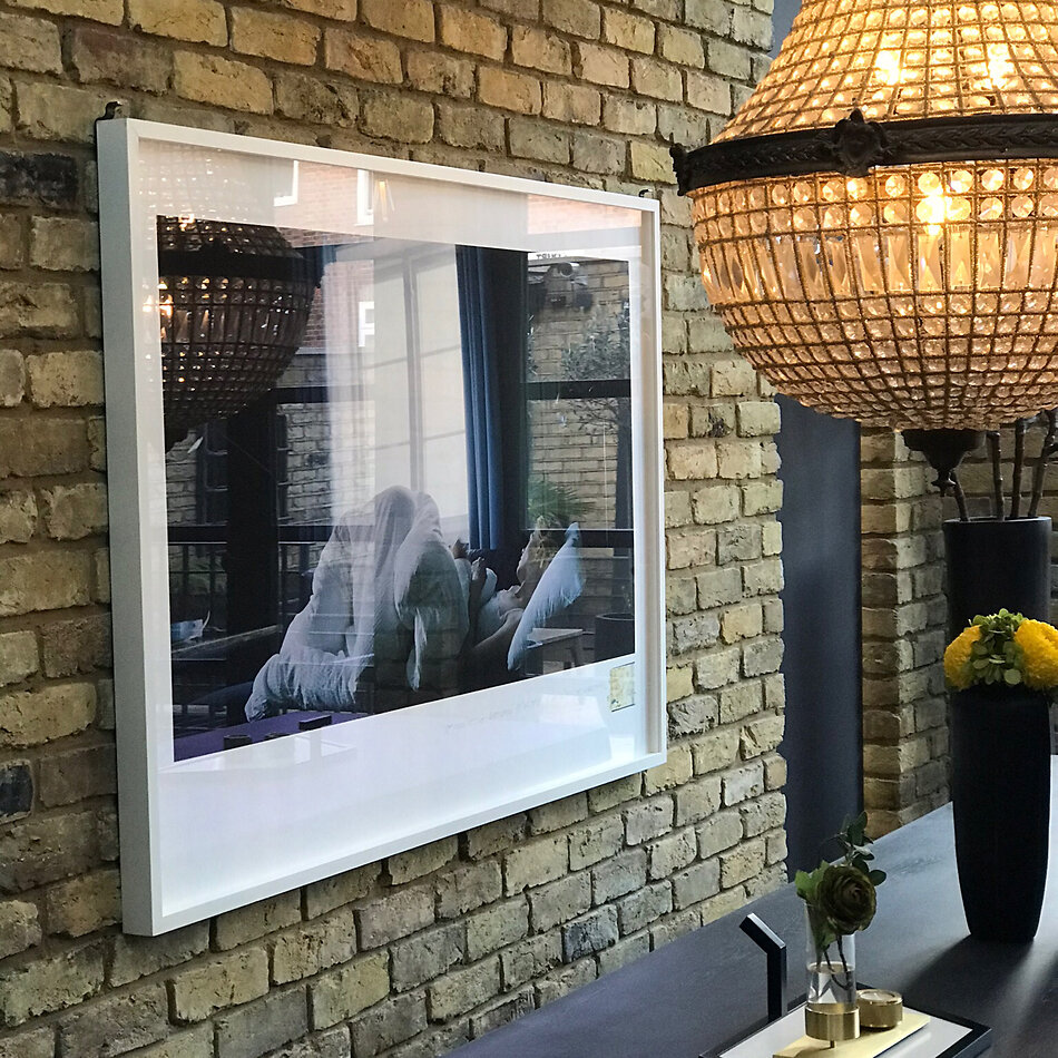 Dalston Delight E8