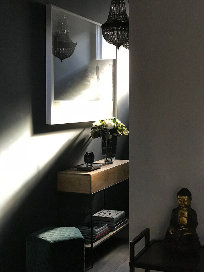 Dalston Delight E8