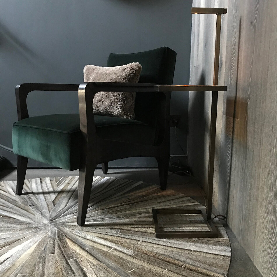 Dalston Delight E8