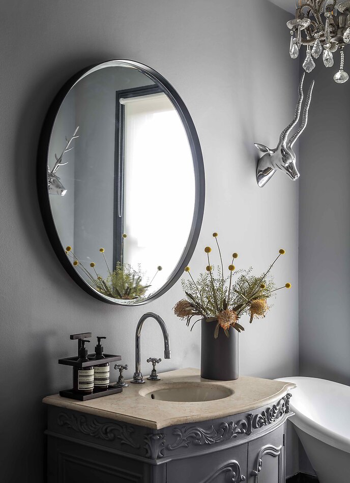 Dalston Delight E8