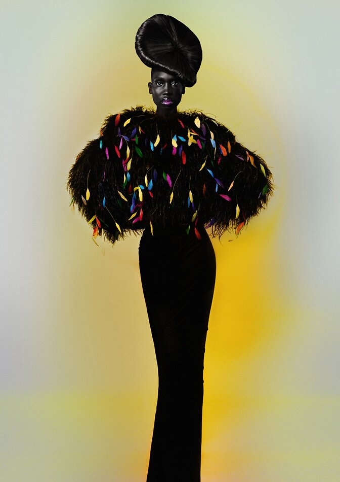 HENRY OLIVIER