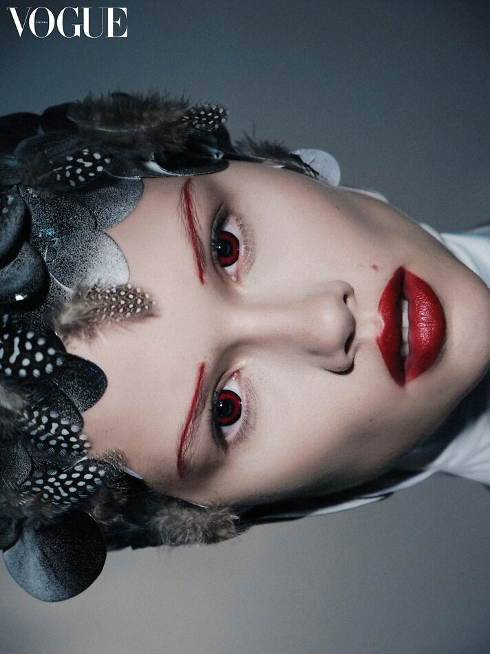 HENRY OLIVIER