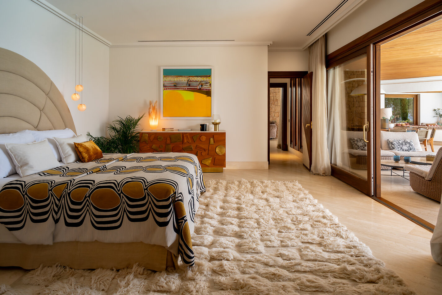 Casa Solara Ibiza