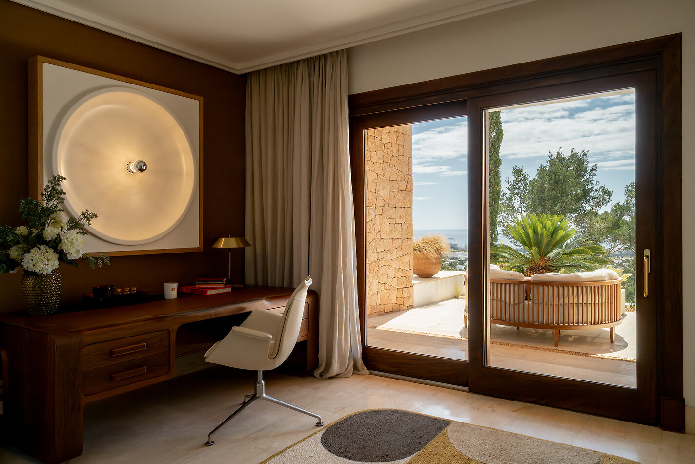 Casa Solara Ibiza