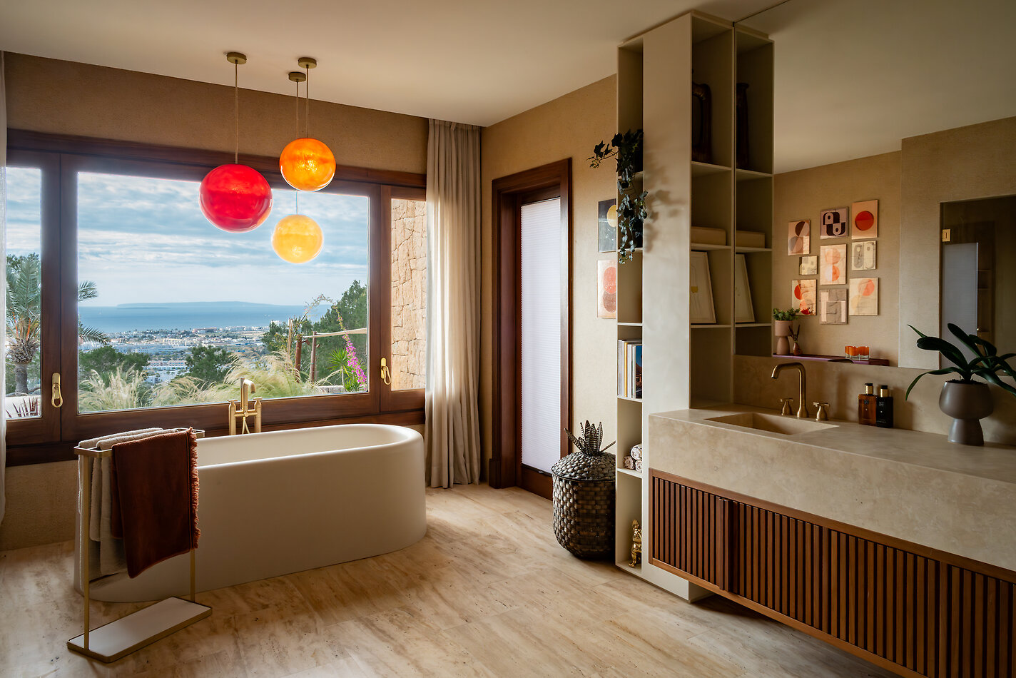 Casa Solara Ibiza