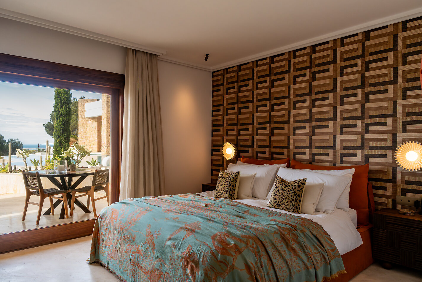 Casa Solara Ibiza