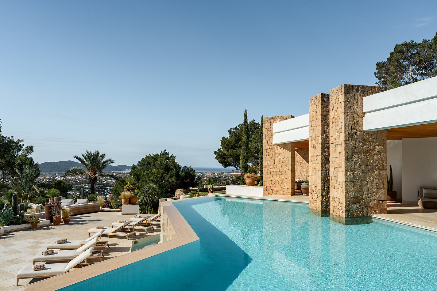 Casa Solara Ibiza