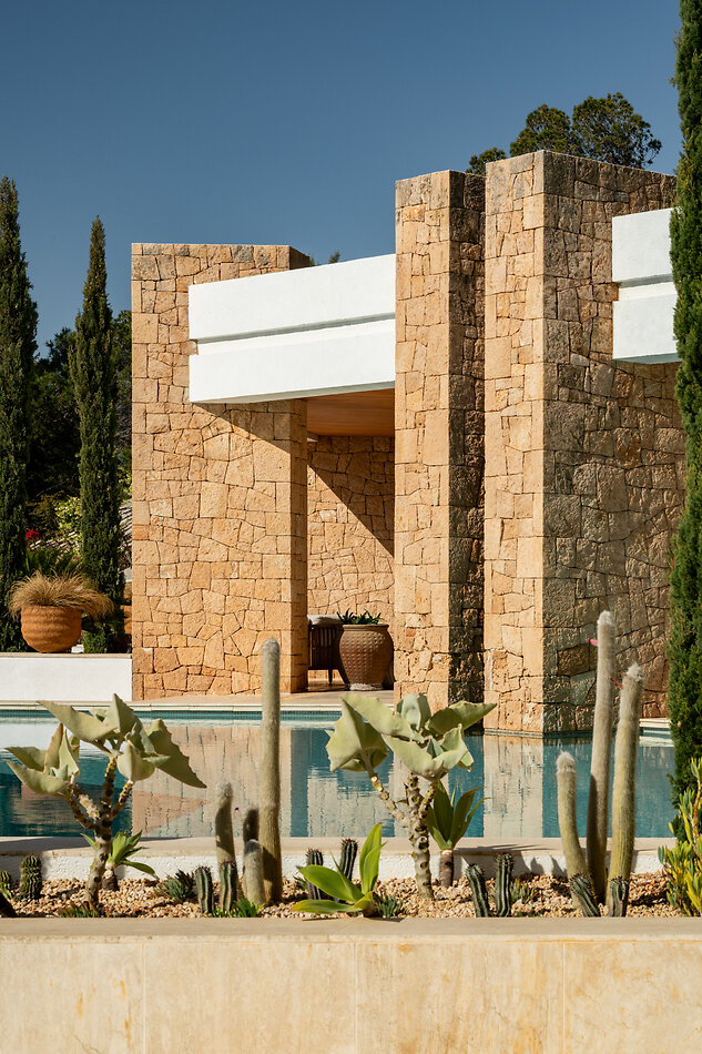Casa Solara Ibiza