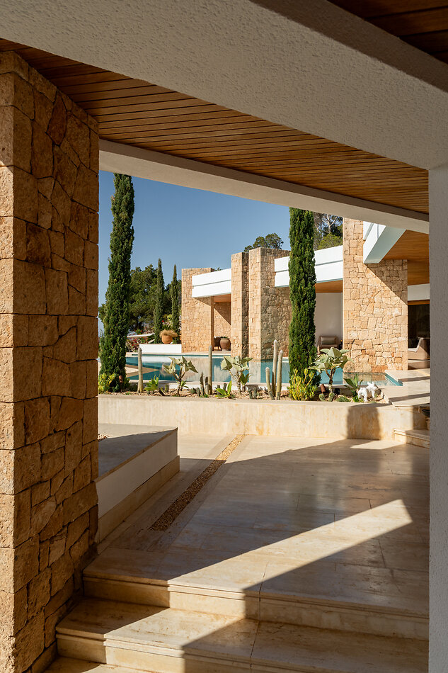 Casa Solara Ibiza