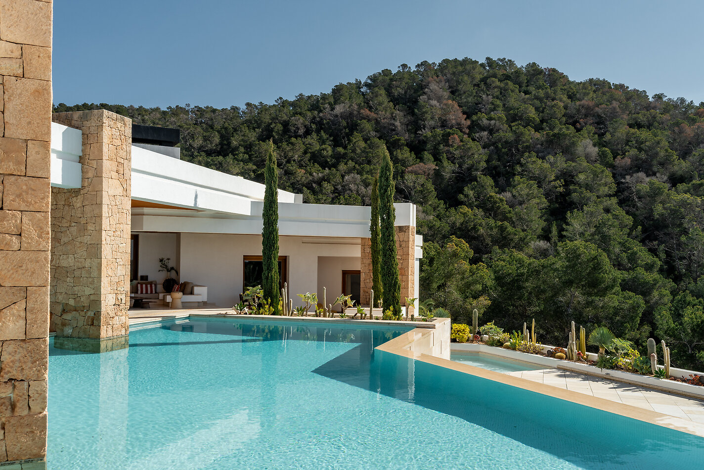 Casa Solara Ibiza