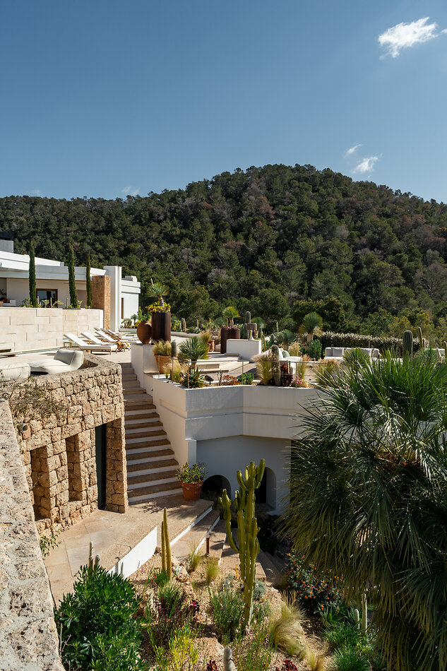Casa Solara Ibiza