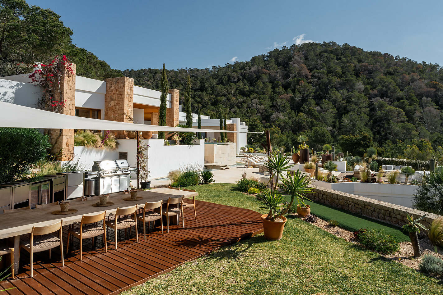 Casa Solara Ibiza