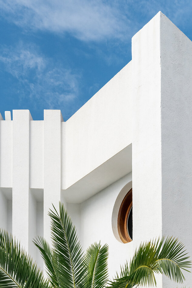 Casa Solara Ibiza