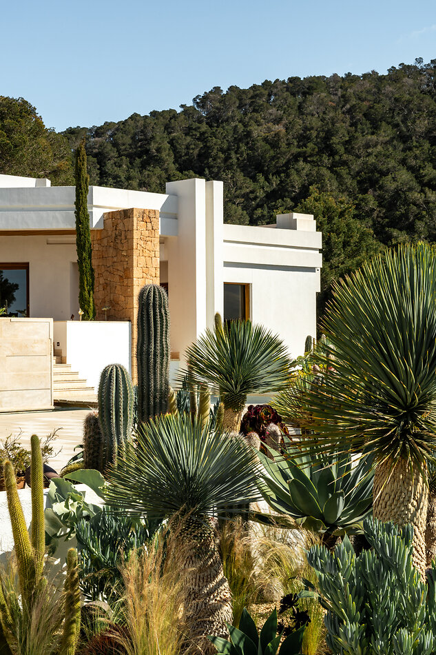 Casa Solara Ibiza