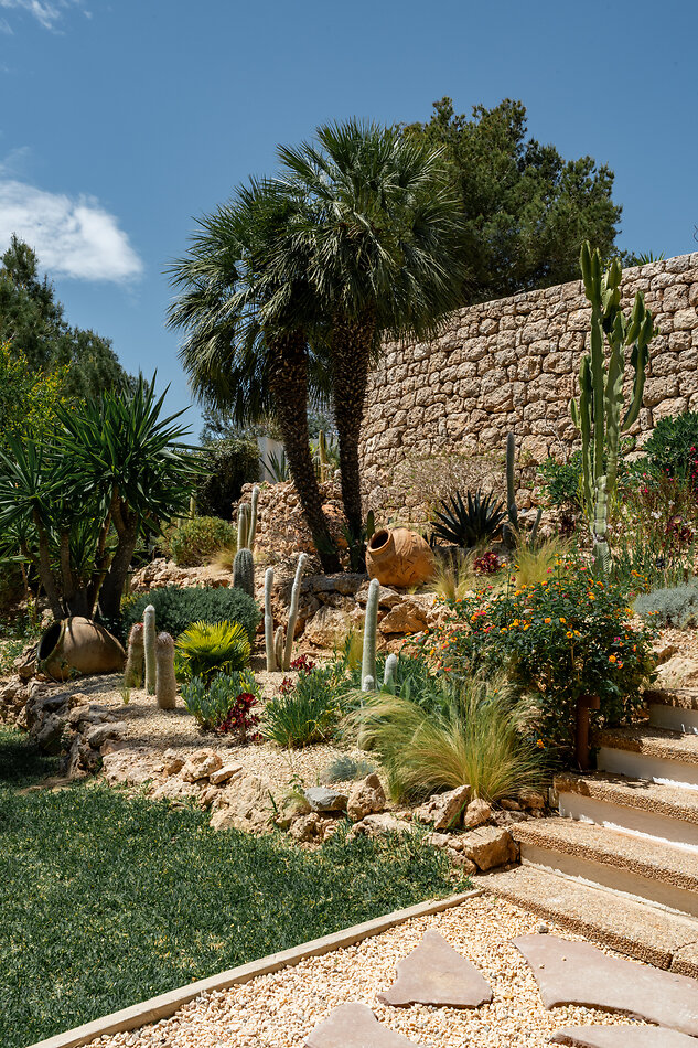 Casa Solara Ibiza